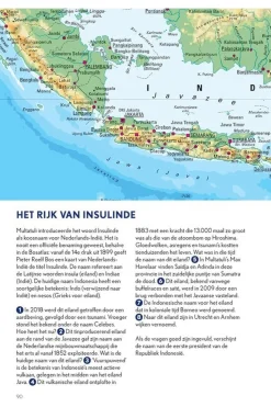 Online Outdoor Het Grote Bosatlas Puzzelboek - Denksport 2023