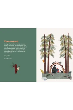 Fashion Outdoor Huttenbouwen Kids *03 2020