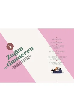 Fashion Outdoor Huttenbouwen Kids *03 2020