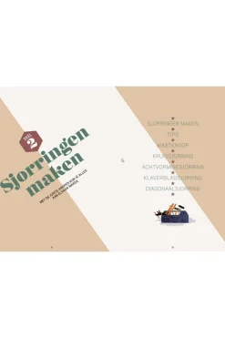 Fashion Outdoor Huttenbouwen Kids *03 2020