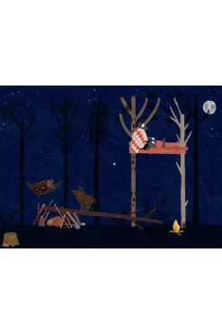 Fashion Outdoor Huttenbouwen Kids *03 2020