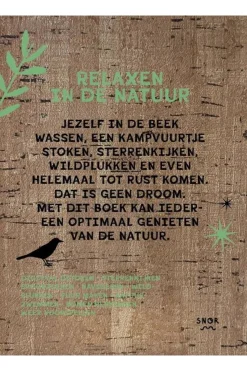 Best Outdoor Relaxen in de natuur 2023