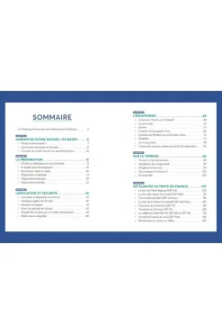 Fashion Outdoor Partir en bivouac Le guide pour oser l'aventure 2024