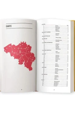 Randos bière en Belgique Helvetiq-Outdoor Clearance