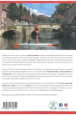 SupandSee België 40 nieuwe droomplekken Volume 2-Outdoor Online