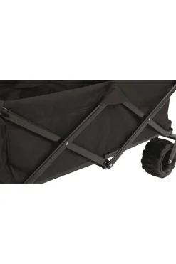 Discount Outwell Bolderkar Hamoa Transporter Black/Black