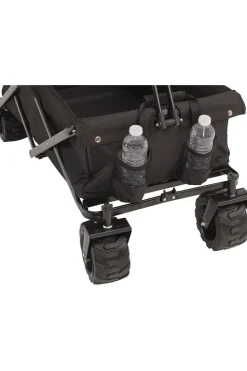 Discount Outwell Bolderkar Hamoa Transporter Black/Black