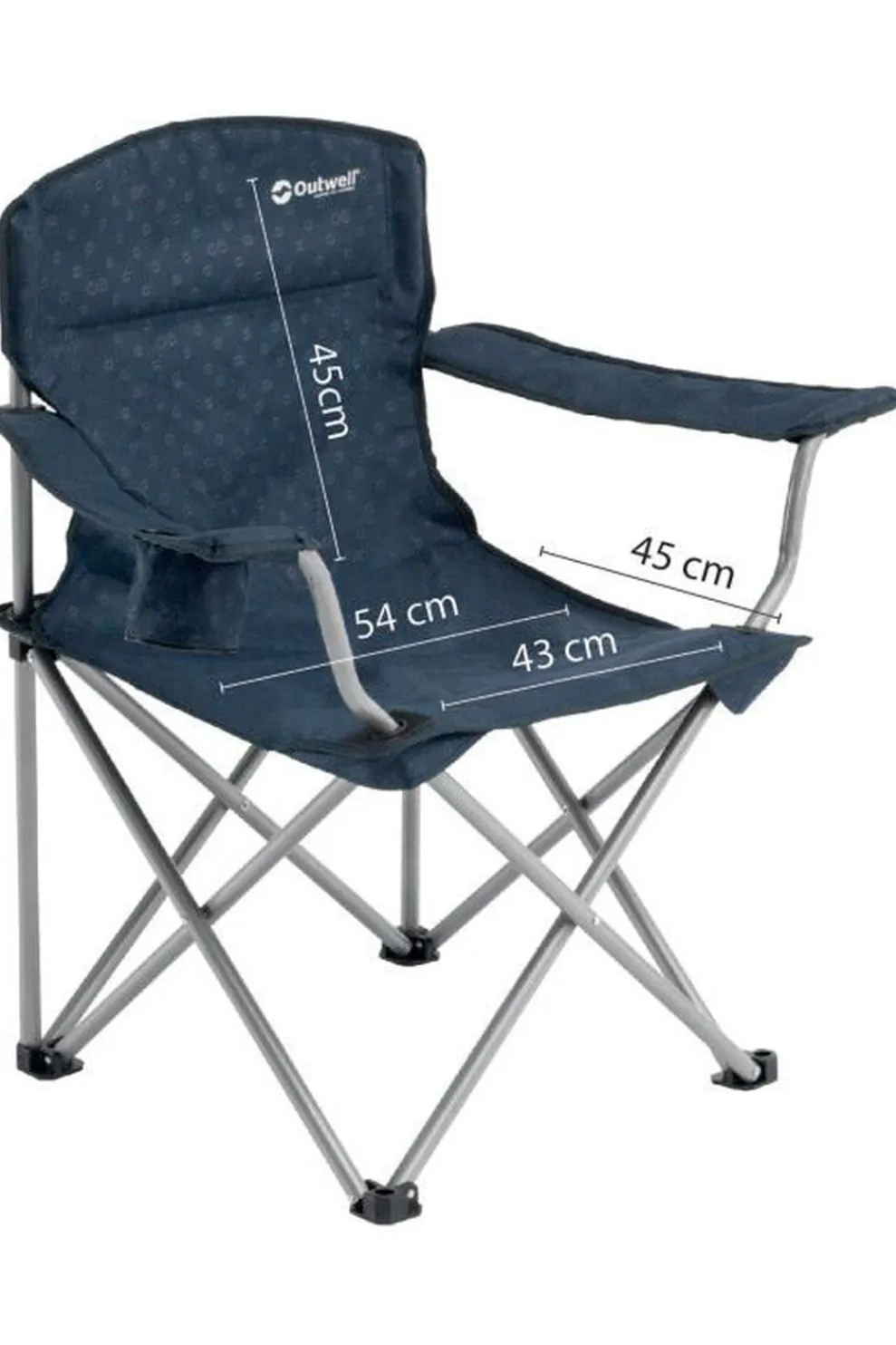 Campingstoel Catamarca-Outwell New