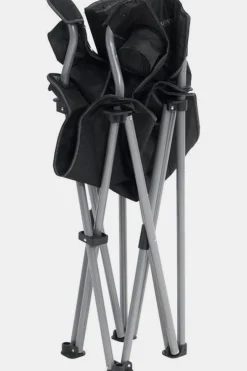 Best Outwell Campingstoel Catamarca Black