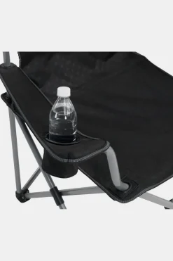 Best Outwell Campingstoel Catamarca Black