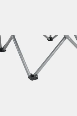 Best Outwell Campingstoel Catamarca Black