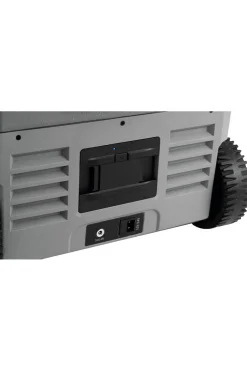 Fashion Outwell Koelbox Acrtic Frost Rechargeble Battery Black/Black