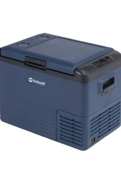 New Outwell Koelbox Arctic Chill 40L Blue/Grey