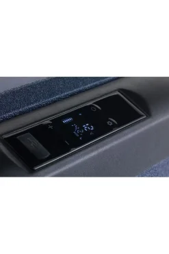 New Outwell Koelbox Arctic Chill 40L Blue/Grey