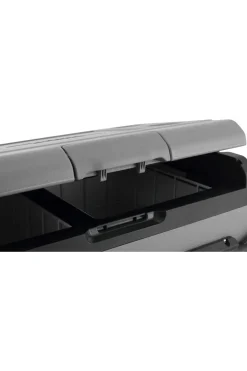 Online Outwell Koelbox  Arctic Frost 45 Black&Grey