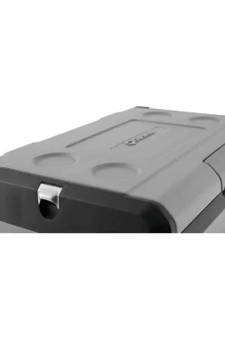 Online Outwell Koelbox  Arctic Frost 45 Black&Grey
