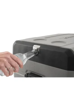 Online Outwell Koelbox  Arctic Frost 45 Black&Grey