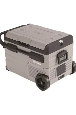 New Outwell Koelbox Arctic Frost 45 Mid Grey/Black