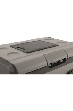 New Outwell Koelbox Arctic Frost 45 Mid Grey/Black