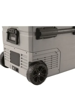 New Outwell Koelbox Arctic Frost 45 Mid Grey/Black