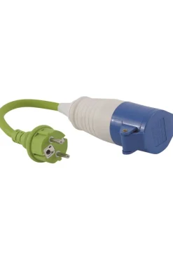 Kookvuur Accessoire Conversion Lead Plug-Outwell Sale