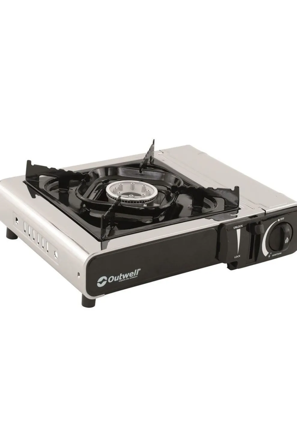 Kookvuur Appetizer Solo-Outwell New