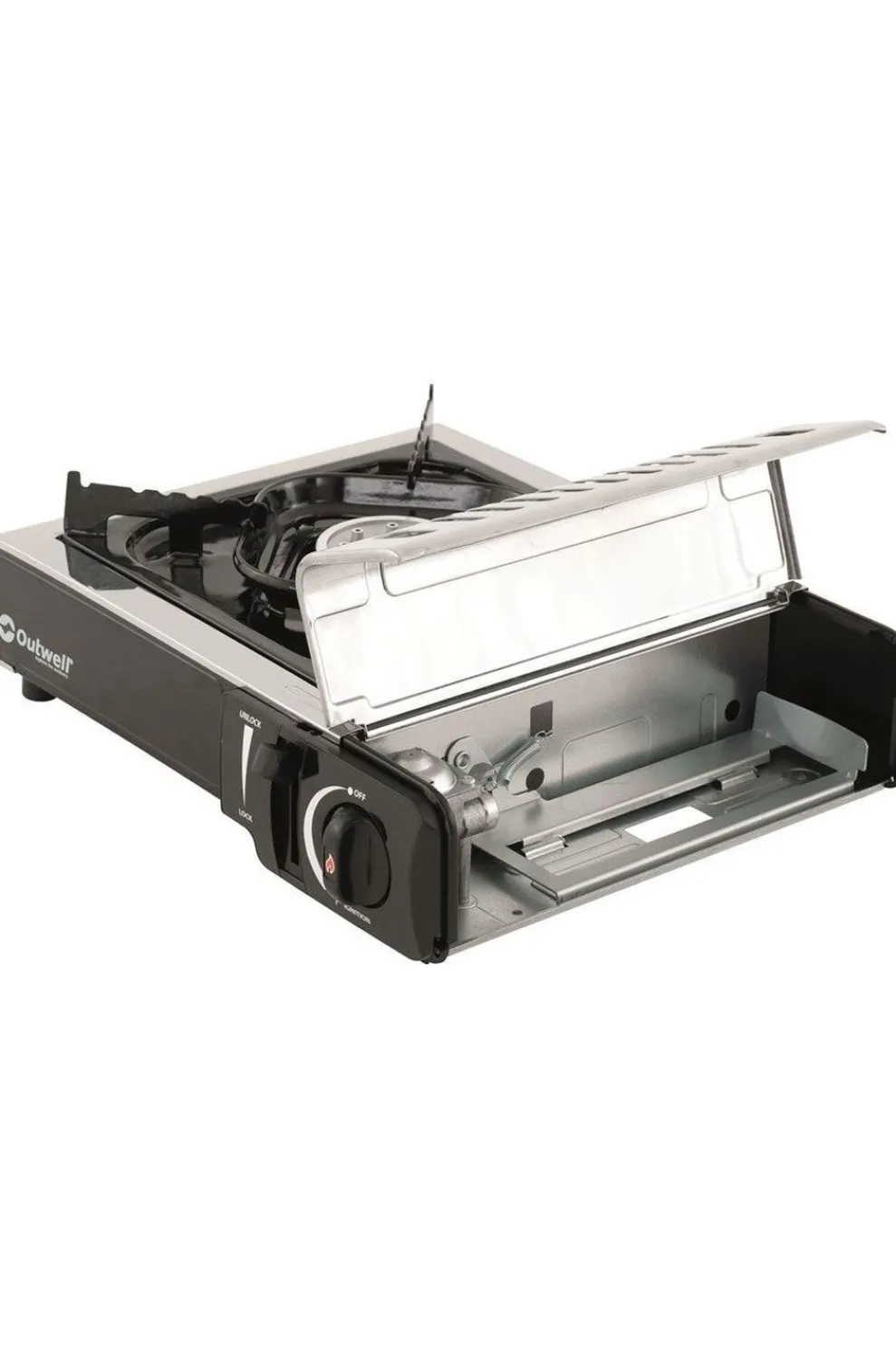 Kookvuur Appetizer Solo-Outwell New