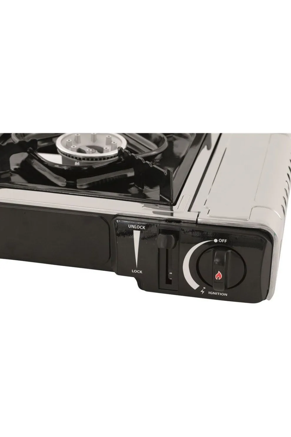 Kookvuur Appetizer Solo-Outwell New