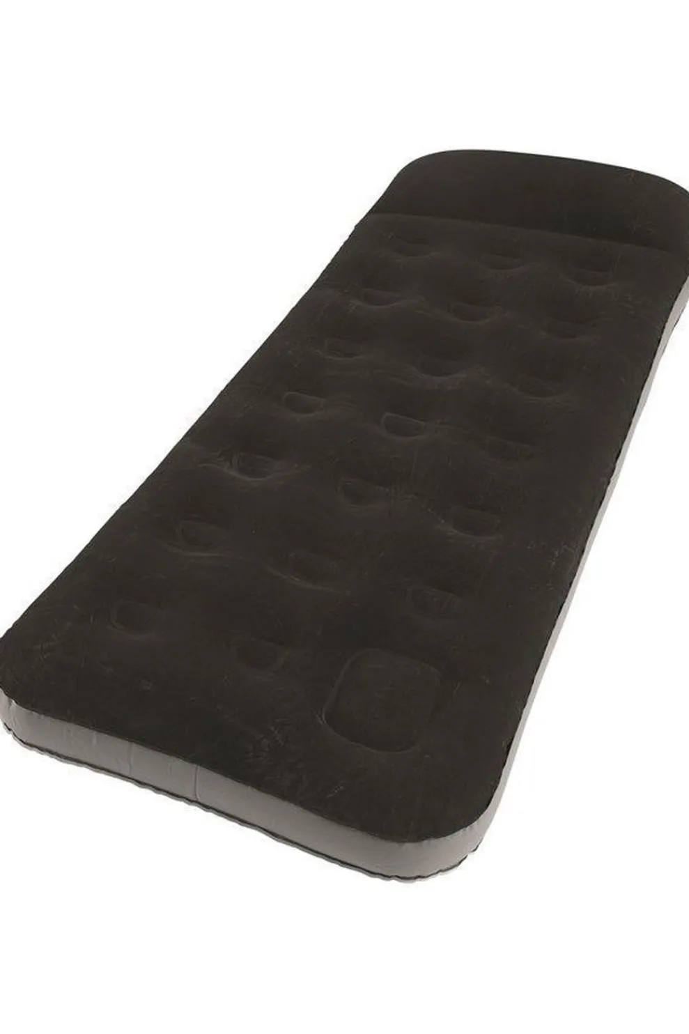 Luchtbed Flock Classic W/Pillow&Pump-Outwell Best