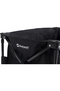 Opbergsysteem Cancun Transporter-Outwell Fashion