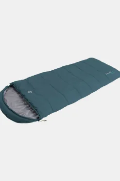 Best Outwell Slaapzak Campion Lux Teal