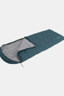 Best Outwell Slaapzak Campion Lux Teal