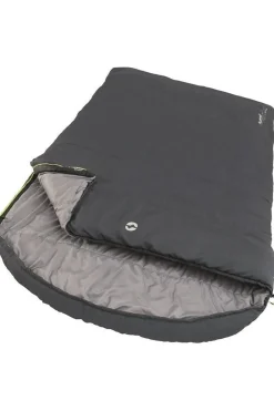 Slaapzak Campion Lux Double-Outwell Hot