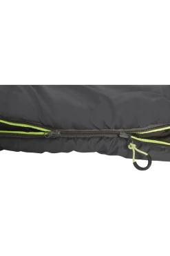 Slaapzak Campion Lux Double-Outwell Hot