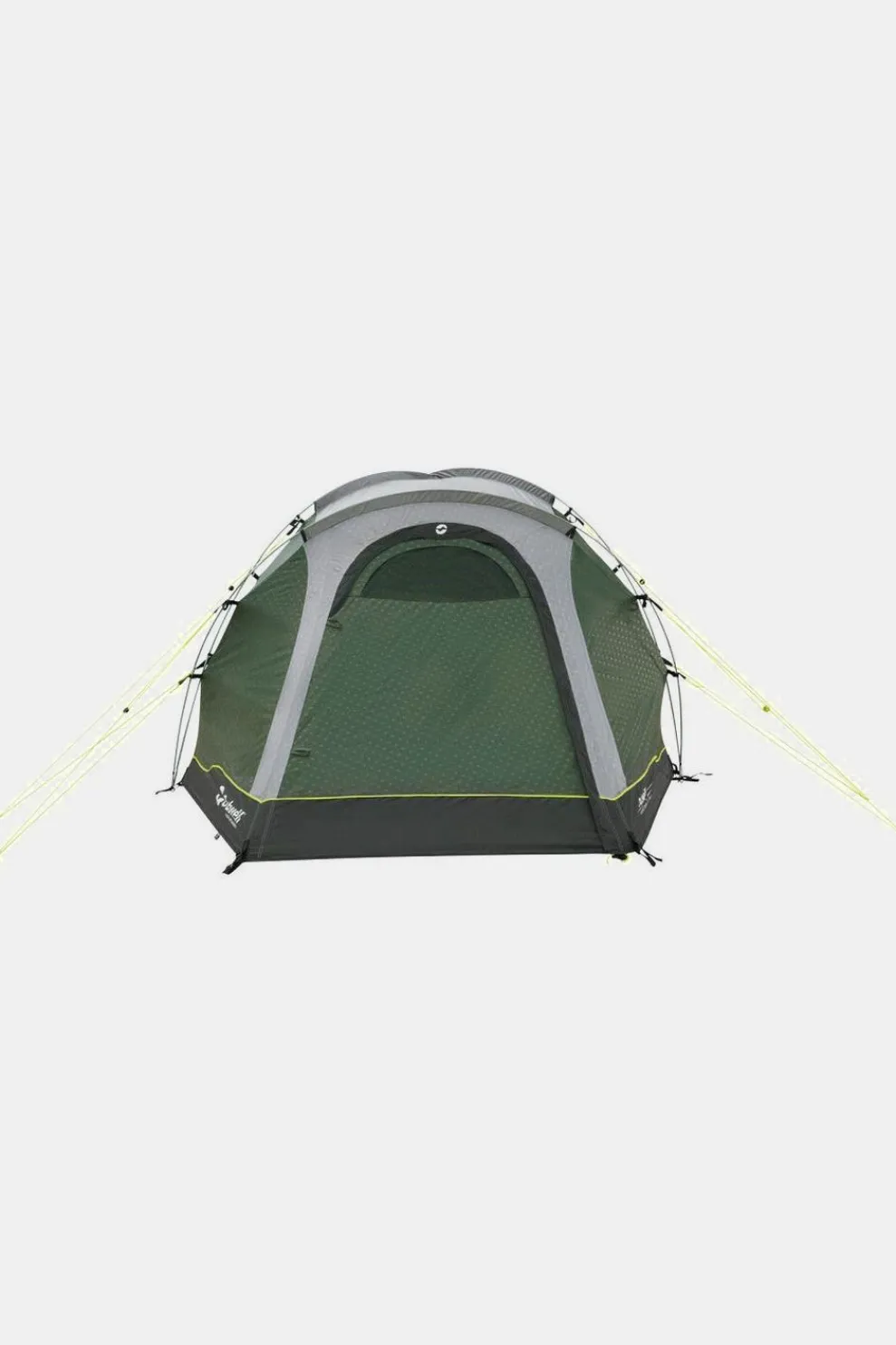 Hot Outwell Tent Cloud 3 - New Green