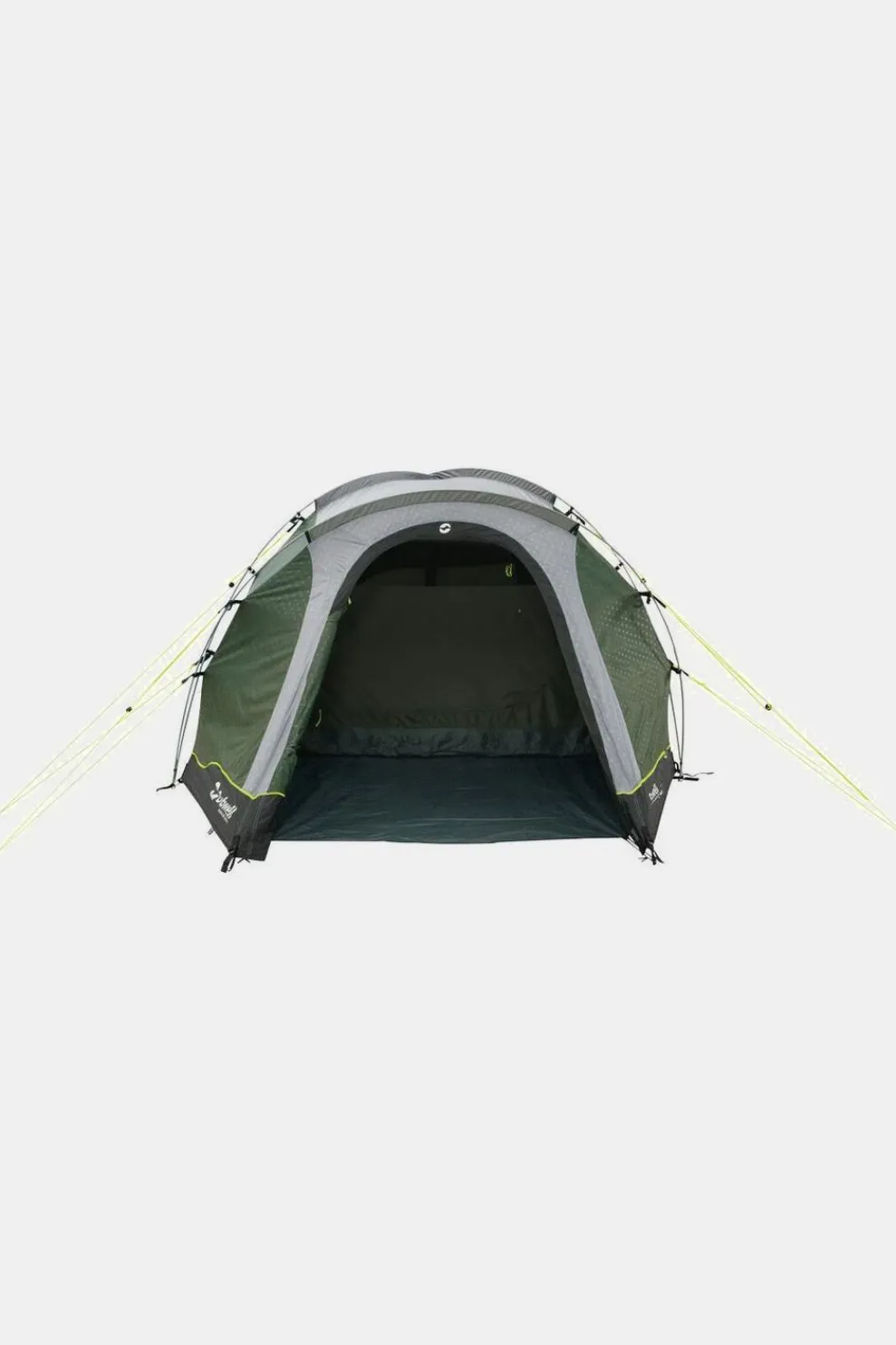 Hot Outwell Tent Cloud 3 - New Green