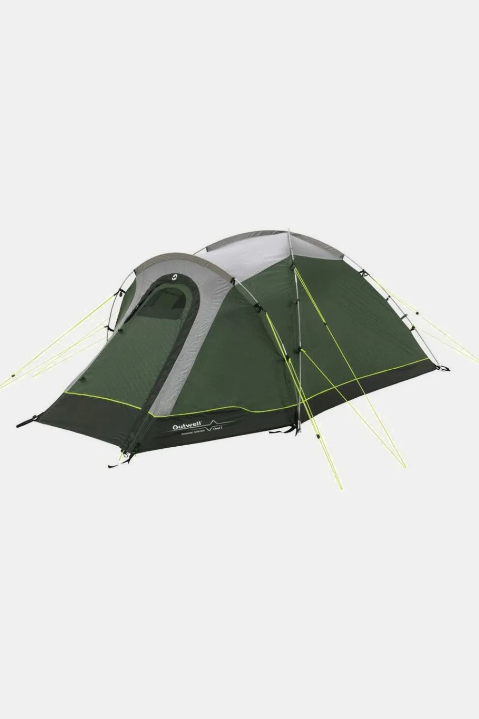Tent Cloud 2 - New-Outwell Discount
