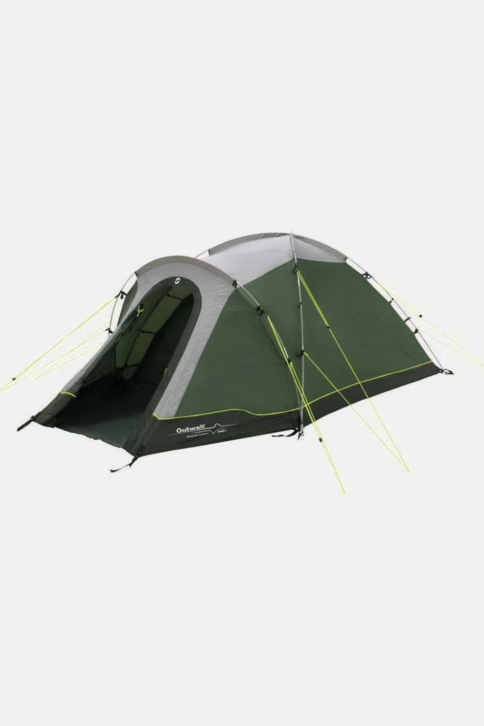 Tent Cloud 2 - New-Outwell Discount