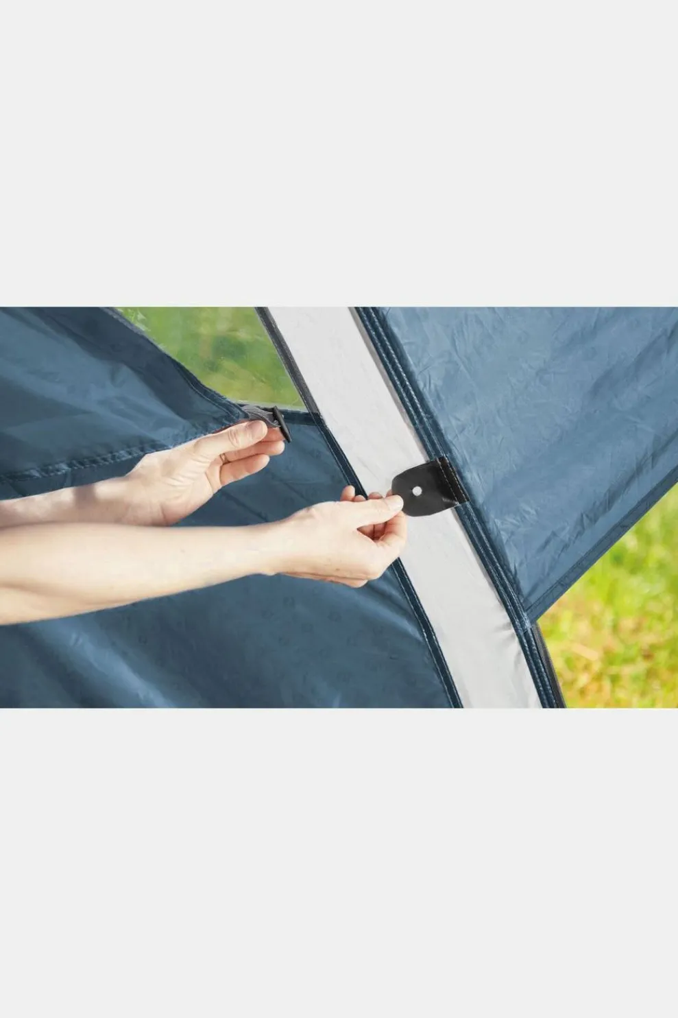 Tent Cloud 2 - New-Outwell Discount