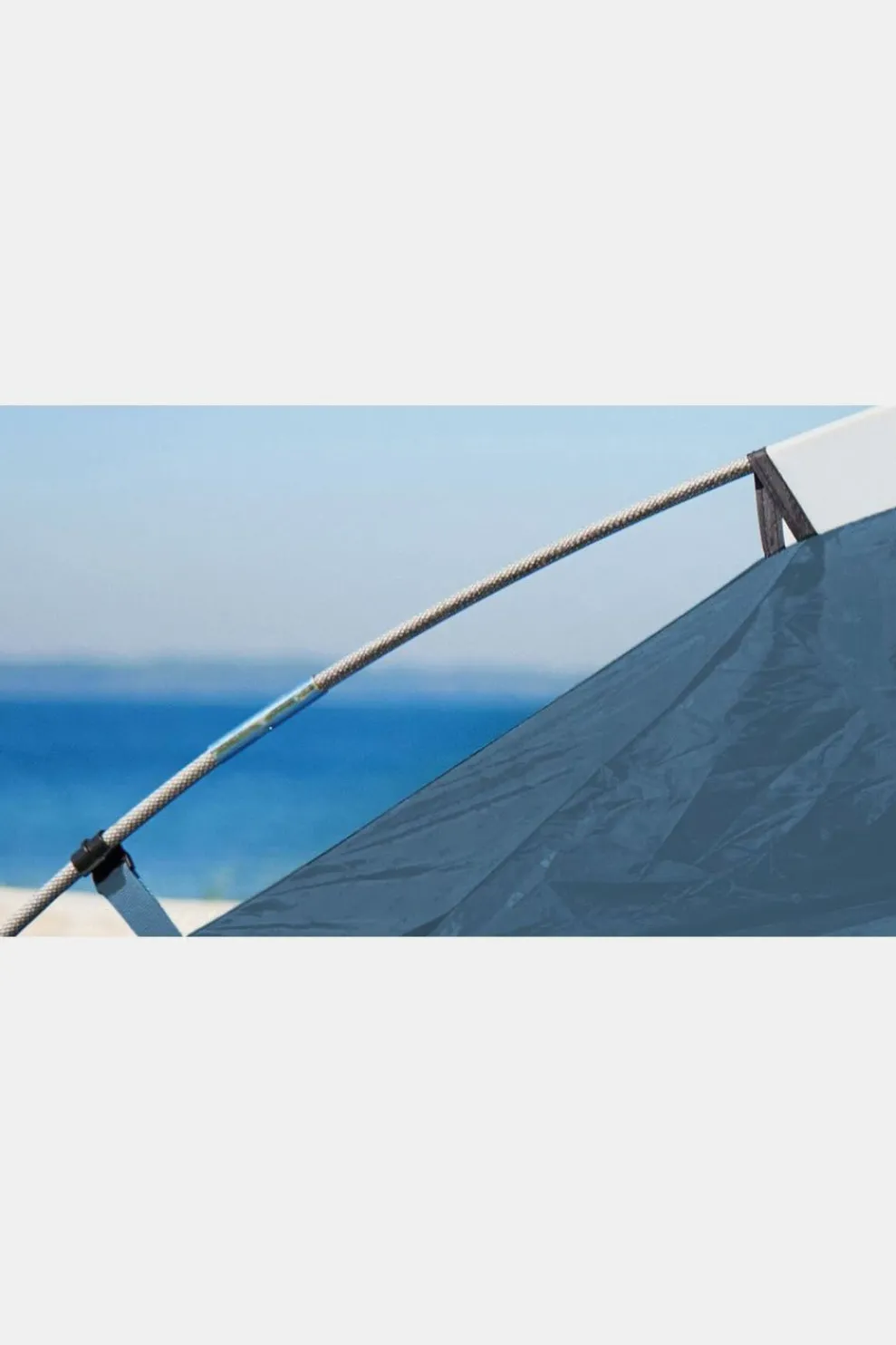 Tent Cloud 2 - New-Outwell Discount