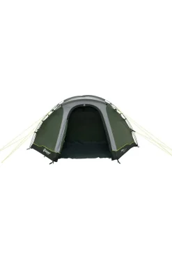 Discount Outwell Tent Cloud 4 - New Green