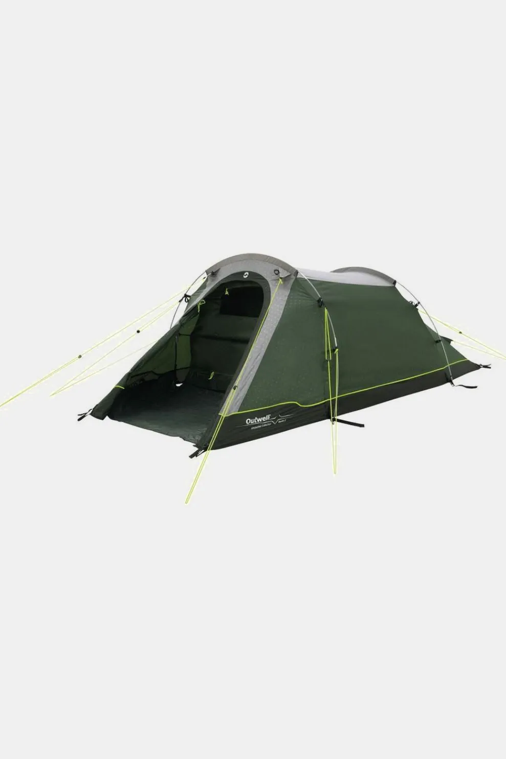 Tent Earth 2 - New-Outwell Clearance
