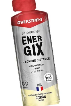 Outlet Overstim's Gel Energix Lemon No colour