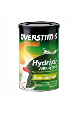 Poeder Hydrixir Antioxidant Citroen Groene Vruchten-Overstim's Fashion