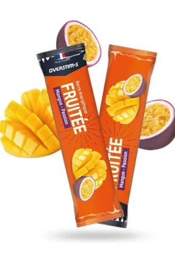 Discount Overstim's Reep Barre Fruitee Mangue Passion No colour