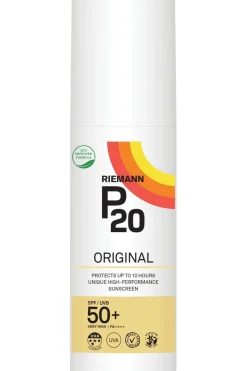 Zonnebescherming Spf50+ Spray 85 Ml-P20 Outlet