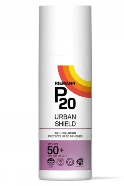 Zonnebescherming Urban Shield Spf50+ 50G-P20 Best