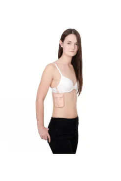 Anti-Diefstal Coversafe S25 Bra Pouch-Pacsafe Outlet