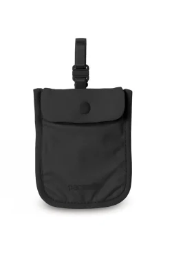 Discount Pacsafe Anti-Diefstal Coversafe S25 Bra Pouch black