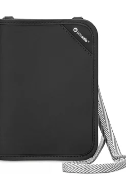 Fashion Pacsafe Anti-Diefstal Rfidsafe V150 black